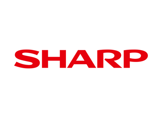 Sharp