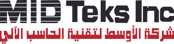 MIDTeks Inc | Online Computer Store and Printer Supplies in Jordan